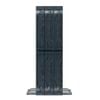 Pin dùng cho bộ lưu điện Legrand 310664 External matching battery cabinet with Daker DK Plus 10kVA to increase backup time.