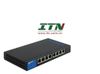 Linksys LGS308 8-Port Business Smart Gigabit Switch