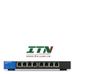 Linksys LGS308 8-Port Business Smart Gigabit Switch