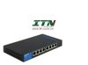 Linksys LGS308P 8-Port Business Smart Gigabit PoE+ Switch