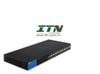 Linksys Business LGS528 24-Port Gigabit Managed Switch + 2x Gigabit Ethernet + 2x Gigabit SFP/RJ45 Combo Ports