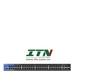 Linksys Business LGS552 48-Port Gigabit Managed Switch + 2x Gigabit SFP/RJ45 Combo Ports + 2x 10G SFP+ Ports