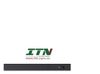 Linksys Business LGS552 48-Port Gigabit Managed Switch + 2x Gigabit SFP/RJ45 Combo Ports + 2x 10G SFP+ Ports