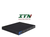 LINKSYS LGS552P 52-PORT MANAGED BUSINESS GIGABIT POE+ SWITCH