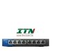 Linksys LGS108 8-Port Business Desktop Gigabit Switch