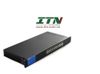 Linksys LGS124 24-Port Business Gigabit Switch