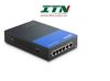 Linksys LRT214 Business Gigabit VPN Router