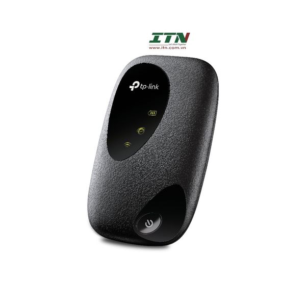 M7200 - Wi-Fi Di động 4G LTE