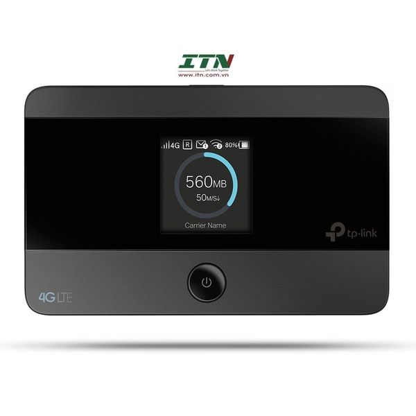 M7350 - Wi-Fi Di Động 4G LTE