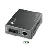 MC110CS - Bộ chuyển đổi quang điện 10/100Mbps