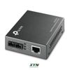 MC200CM - Bộ Chuyển Đổi Quang Điện Multi-Mode Gigabit