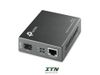 MC220L - Gigabit SFP Media Converter