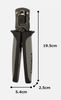 Modular Plug Crimping Tool MPT5-8AS ( kềm bấm mạng RJ45 Panduit ) Chính hãng