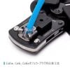 Modular Plug Crimping Tool MPT5-8AS ( kềm bấm mạng RJ45 Panduit ) Chính hãng