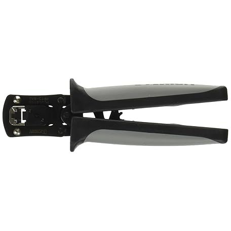 Modular Plug Crimping Tool MPT5-8AS ( kềm bấm mạng RJ45 Panduit ) Chính hãng