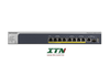 MS510TXPP - Multi-Gigabit Ethernet Smart Managed Pro Switches with PoE