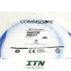NPC06UVDB-BL007F - Dây nhảy cat6 UTP CM Blue 7ft Commscope