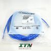 Dây nhảy Cat6 Commscope NPC06UVDB-BL010F UTP CM Blue 10ft màu xanh 3m