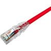 Dây nhảy cat5e, UTP, Commscope CO155D2-07F007 CM, Red, 5ft, màu đỏ 1.5m