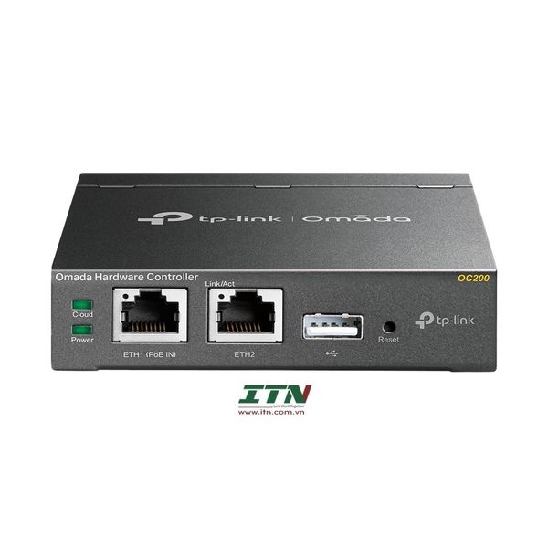 OC200 - Omada Cloud Controller