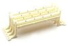 271105070 - Premium Line 110 Wiring Blocks with Legs, 50 pairs, Ivory