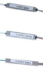 231160106 - Bộ chia quang SC/UPC Blockless PLC loại 1x16 900um loose-tube fiber, G657A1, 1m