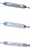 231040106 - Bộ chia quang SC/UPC Blockless PLC loại 1x4 900um loose-tube fiber, G657A1, 1m