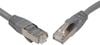 189420505 - 5m Grey Premium-Line Category 6A+ S/FTP Patch Cord Component Level Type, LSOH