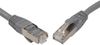189420506 - 5m Green Premium-Line Category 6A+ S/FTP Patch Cord Component Level Type, LSOH