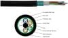 265223024-2018C08 - Cáp quang dùng ngoài trời, có lớp thép với sợi FRP trung tâm, đơn mốt 9/125. 24 lõi, vỏ PE, chuẩn G652D
