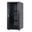 612181272 - Network Server Cabinet with perforated front door, height 27U, width 800mm, depth 1000mm, black