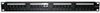 176722412 - Thanh đấu nối cáp đồng Cat6  180° không chống nhiễu, kèm nhãn có 24 cổng lắp sẵn, 1U, chuẩn kép IDC, màu đen