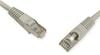 182420056 - Premium Line Cat.6A S / FTP patch cable 0.5m Green