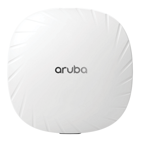 Thiết bị phát sóng không dây Aruba AP-515 RW (Q9H62A) chuẩn AX (Wifi 6) Access Point Indoor