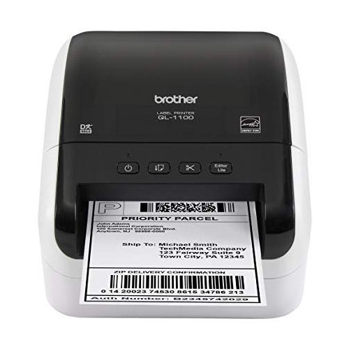 QL-1100 Máy in nhãn