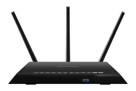 R7000 - AC1900 Smart WIFI Router