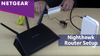 R7000 - AC1900 Smart WIFI Router