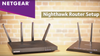 R7000 - AC1900 Smart WIFI Router