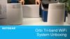 RBK50 - ORBI KIT BNDL (1 Router + 1 Satellite)