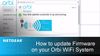 RBK50 - ORBI KIT BNDL (1 Router + 1 Satellite)