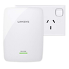 Linksys RE4100W N600 Dual-Band Wireless Range Extender