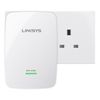 Linksys RE4100W N600 Dual-Band Wireless Range Extender
