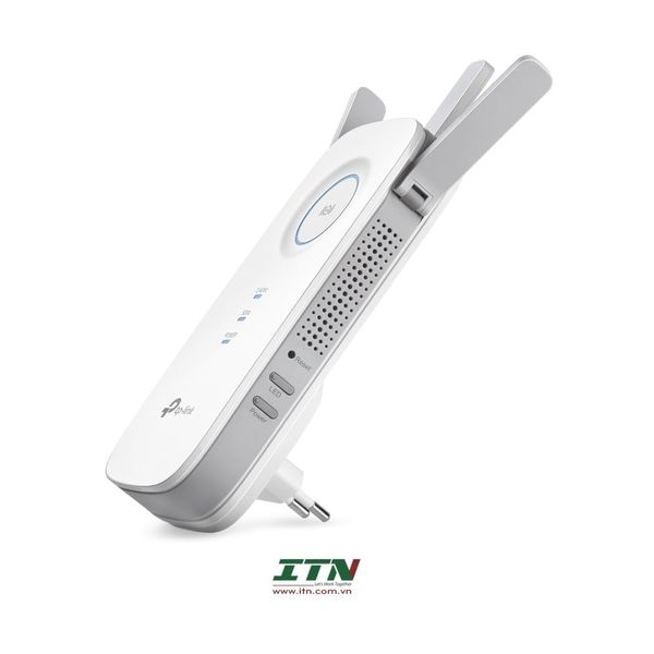 RE450 - Bộ Mở Rộng Sóng Wi-Fi AC1750