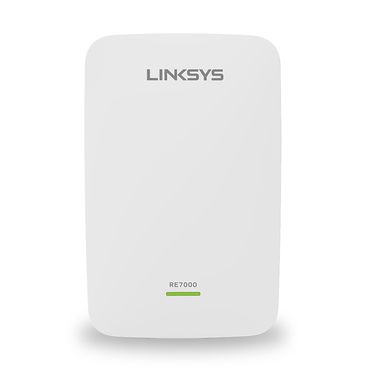 Linksys RE7000 Max-Stream™ AC1900+ WiFi Extender
