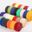 Dây bó cáp mạng - dây buộc cáp - dây Velcro - Cable ties 15mm dài 50m 1 cuộn màu đen hcm