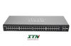 SF220-48-K9 - Cisco SF220-48 48-Port 10/100 Smart Switch