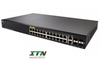 SF350-24-K9 - Cisco SF350-24P 24-Port 10/100 POE Managed Switch