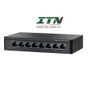 SF95D-08 - Cisco SF95D-08 8-Port 10/100 Desktop Switch