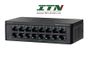 SF95D-16 - Cisco SF95D-16 16-Port 10/100 Desktop Switch