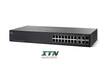 SG350-20-K9 - Cisco SG350-20 20-Port Gigabit Managed Switch